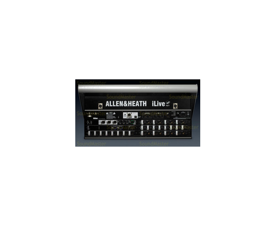 Консоль Allen Heath iLive 112 48x32 - 2298 за 0 грн. | 4Club